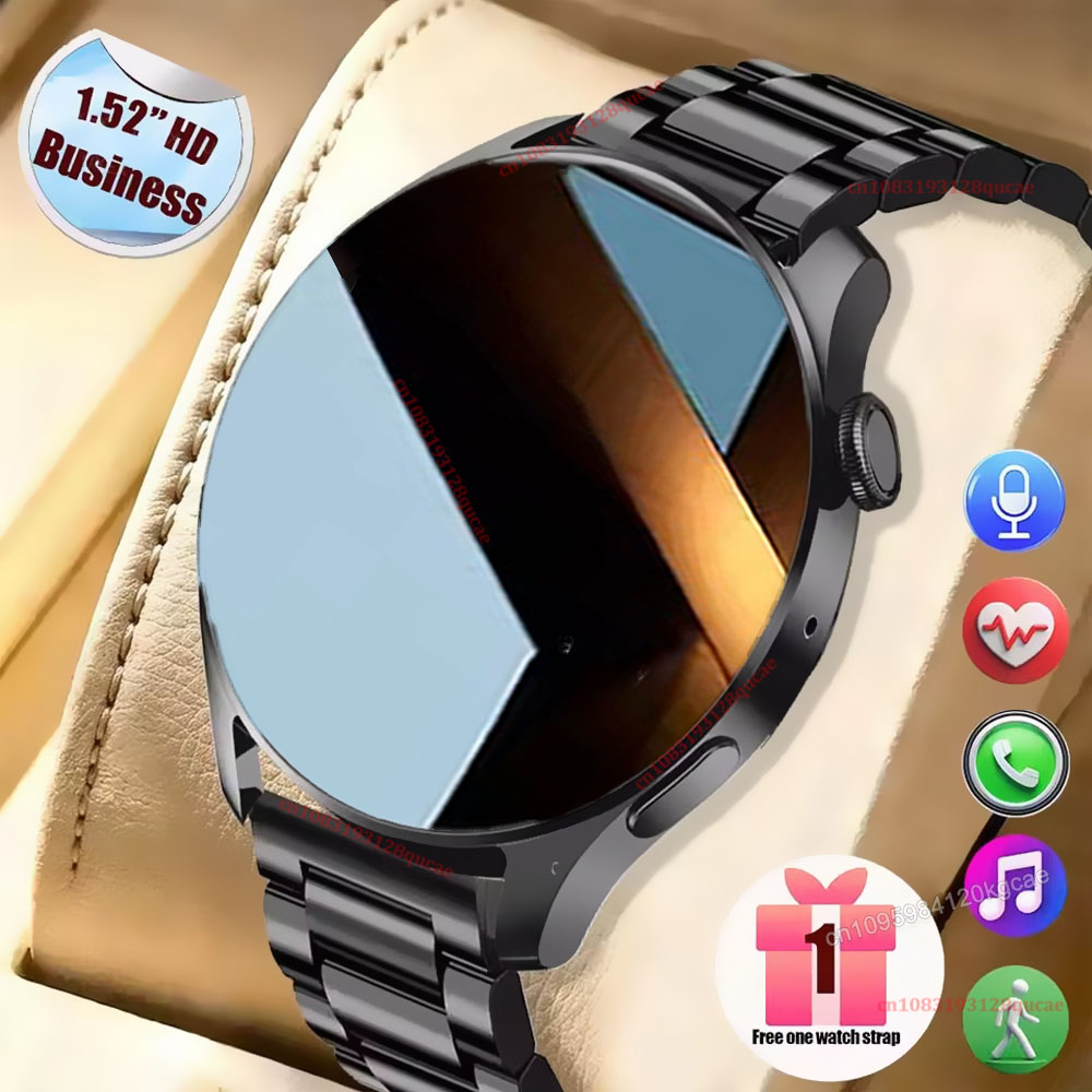 Watch Display Pillow - Relógio Inteligente Watch 5 Pro para