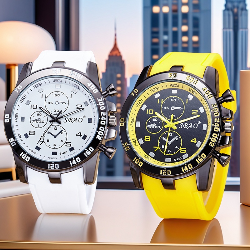 Watches Ladies Smartwatch - Novos Relógios de Quartzo para Homens