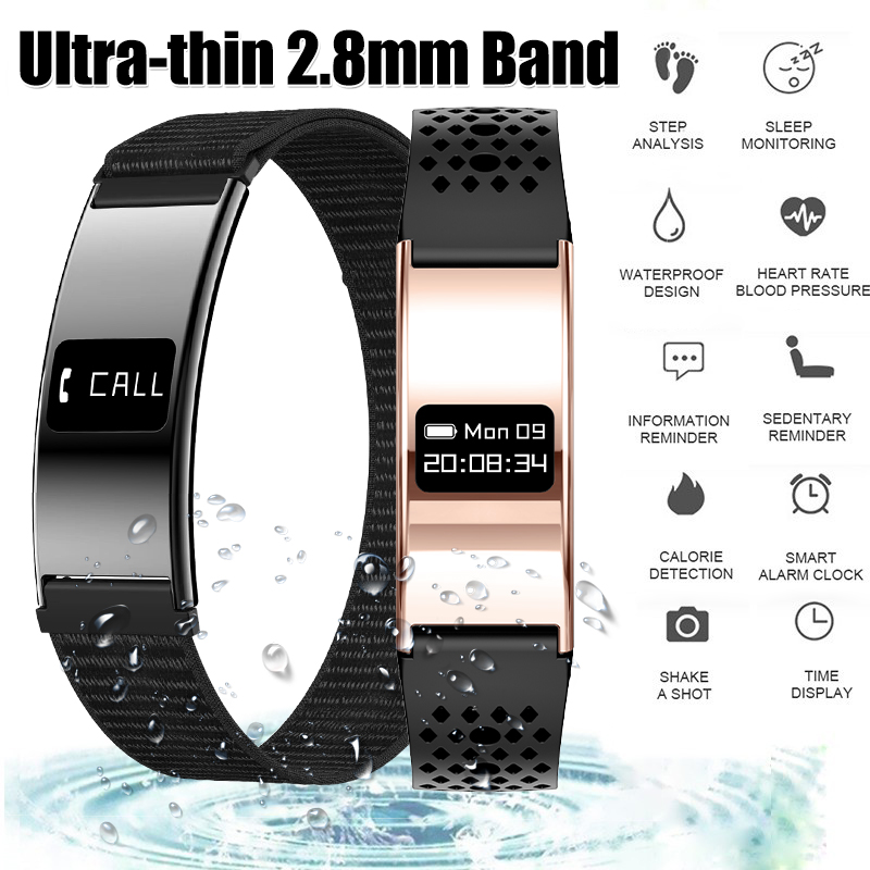 Watch Display Pillow - Nova pulseira inteligente dos homens das