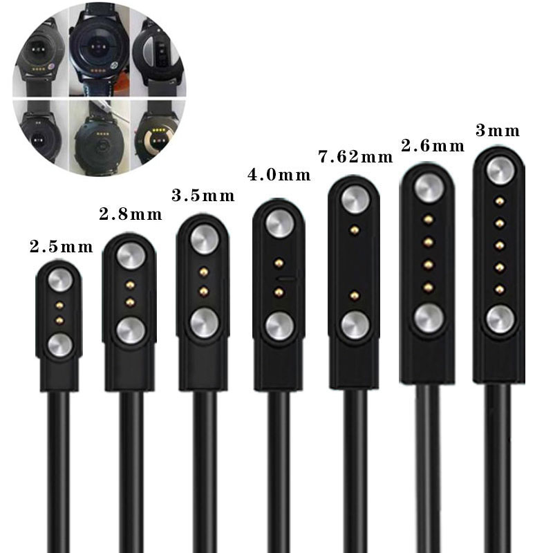 Smartwatch Watches For Kids - Adaptador de Carregador para Smartwatch com