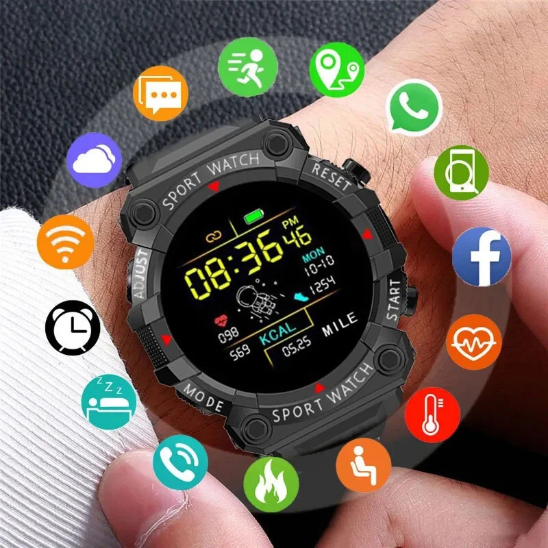 Watch Display Pillow - Novo relógio inteligente das mulheres dos