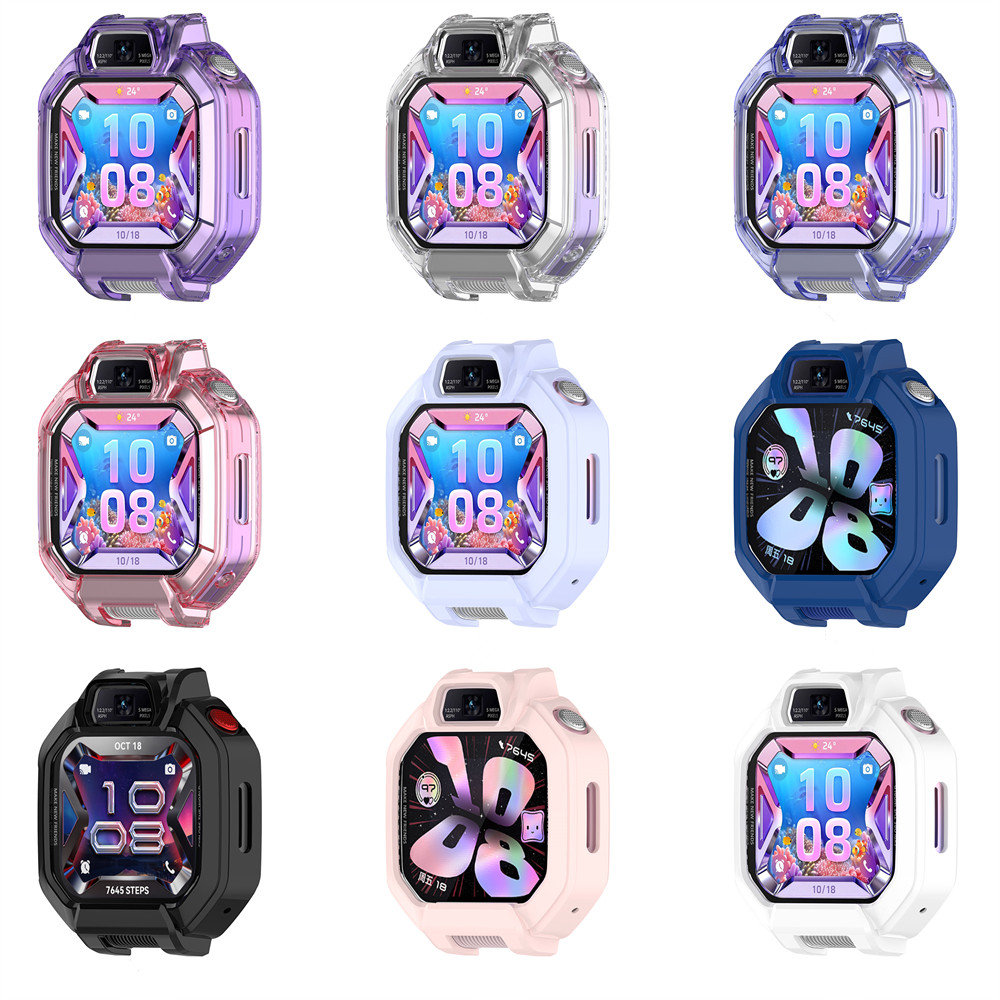 Smartwatch Watches For Kids - Capa protetora para relógio infantil HUAWEI
