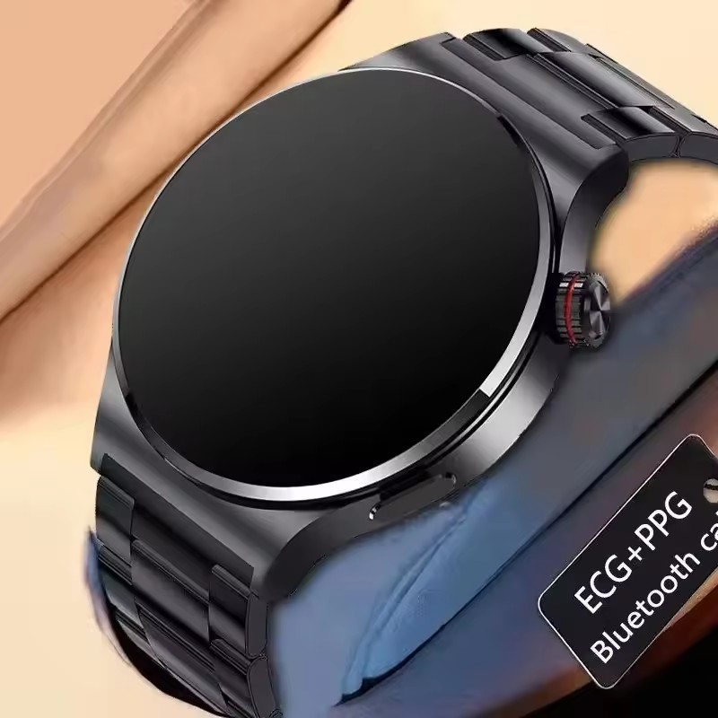 Watch Display Pillow - Novo Smartwatch 2026 com GPS, Tela