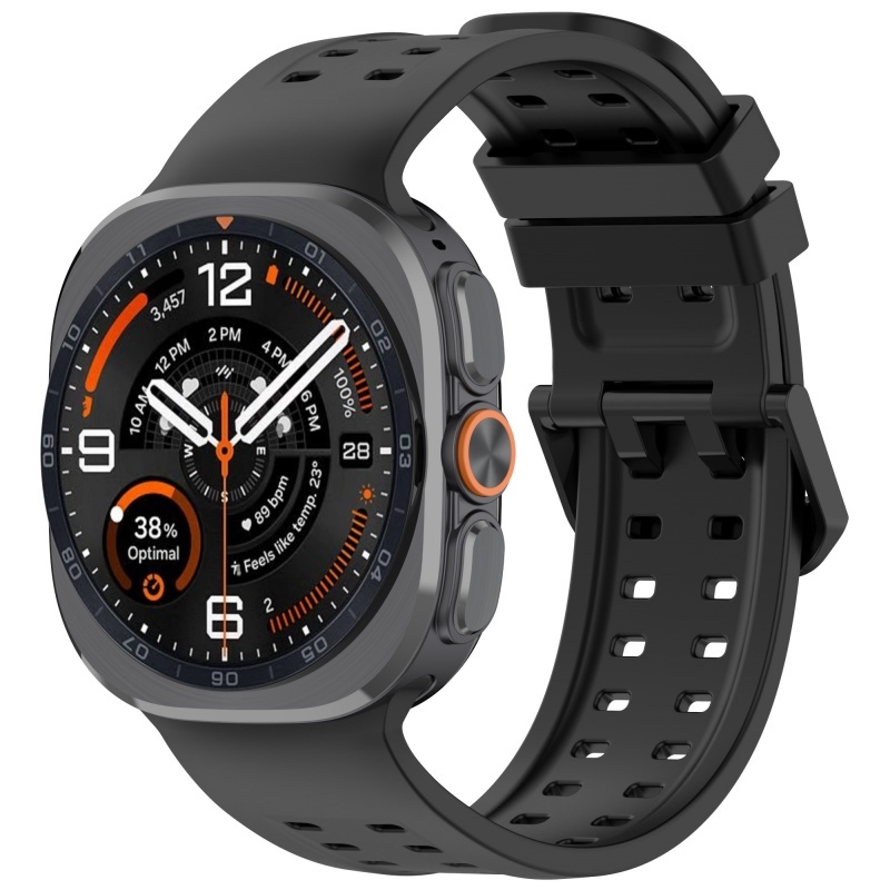 Pulseira de Silicone Marine Ba - Tide Watch Surf avaliação e preço
