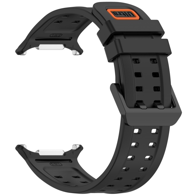 Pulseira de Silicone Marine Ba - Tide Watch Surf avaliação e preço