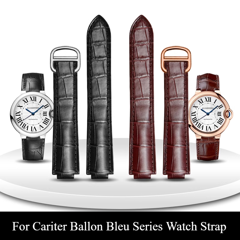 Para cartier unissex pulseira  - Cartier Watch Ballon Bleu avaliação e preço