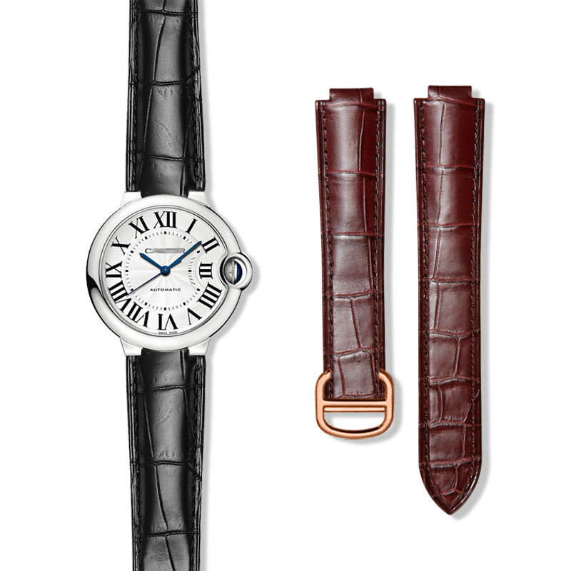 Para cartier unissex pulseira  - Cartier Watch Ballon Bleu avaliação e preço
