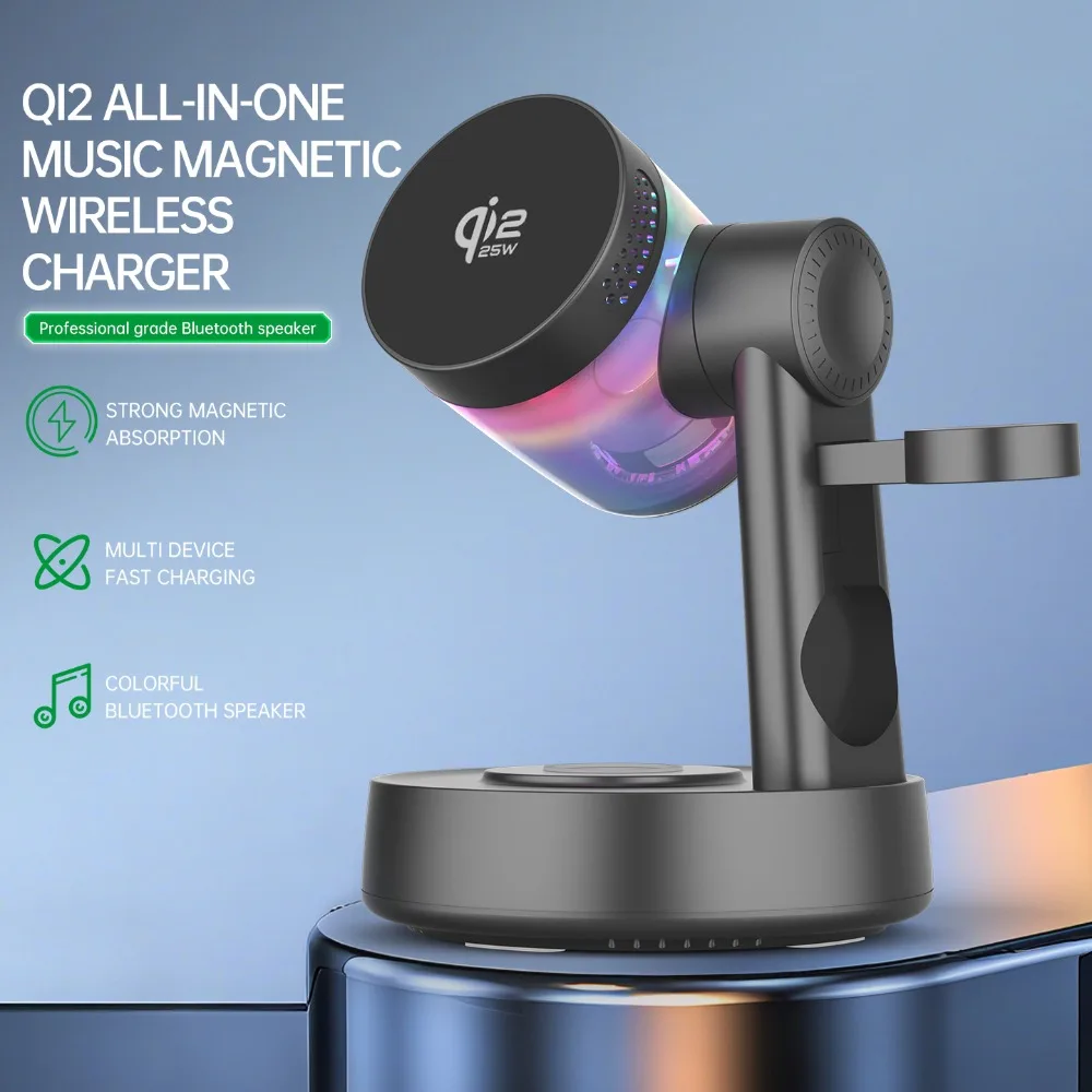Carregador Magnético Sem Fio Q - Smartwatch Watches Compatible With Iphone avaliação e preço