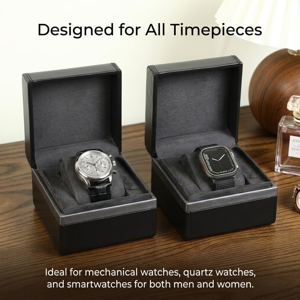 Caixa de Luxo para Relógio Ind - Smartwatch Premium Watches For Women avaliação e preço