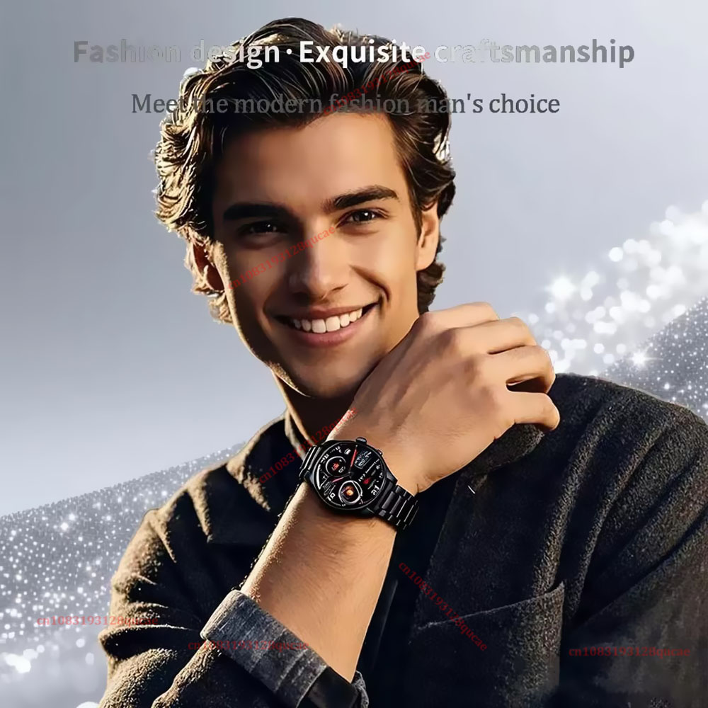 Novo Relógio Inteligente Mascu - Watch Display Pillow avaliação e preço