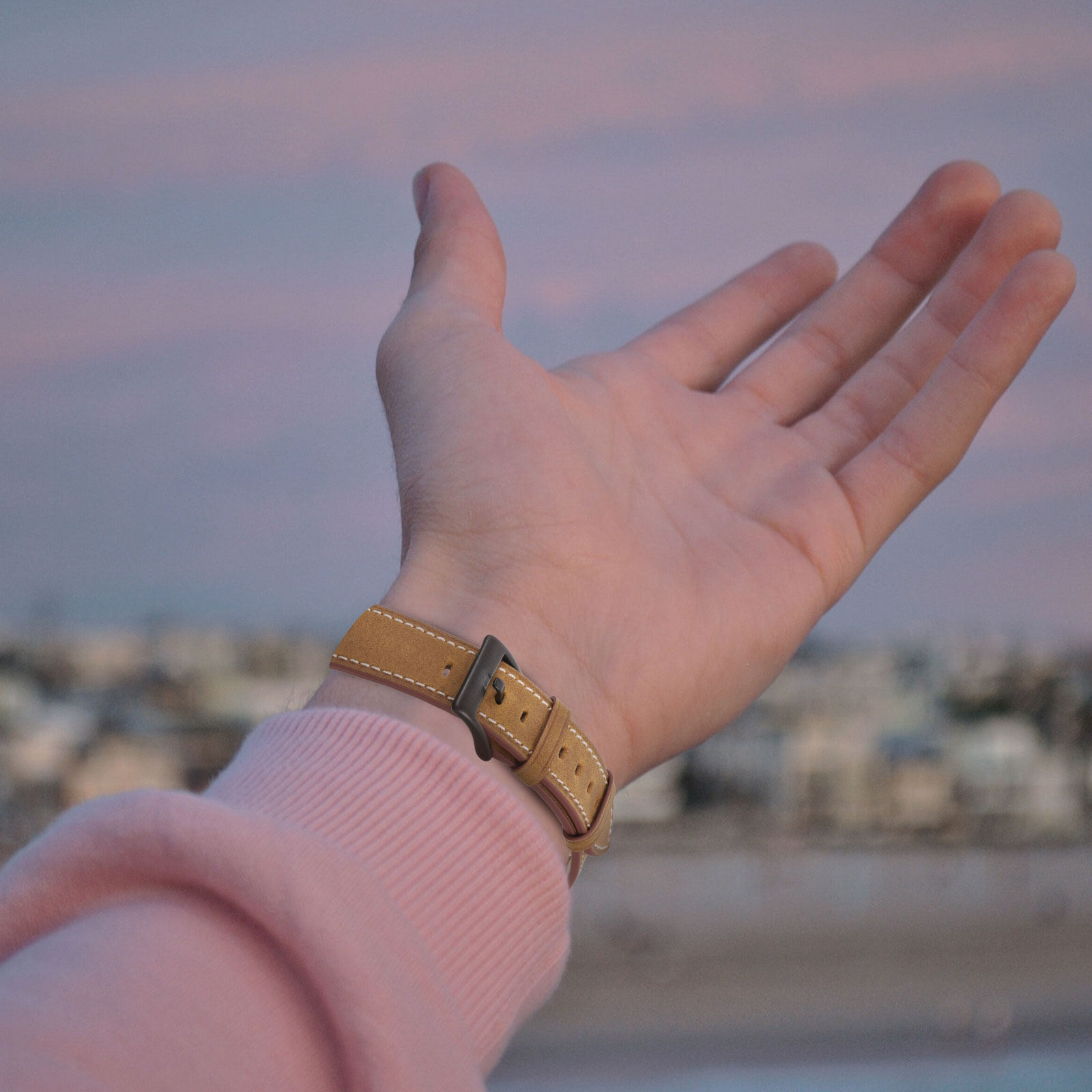 Pulseira de Relógio Premium Aj - Smartwatch Premium Watches For Women avaliação e preço