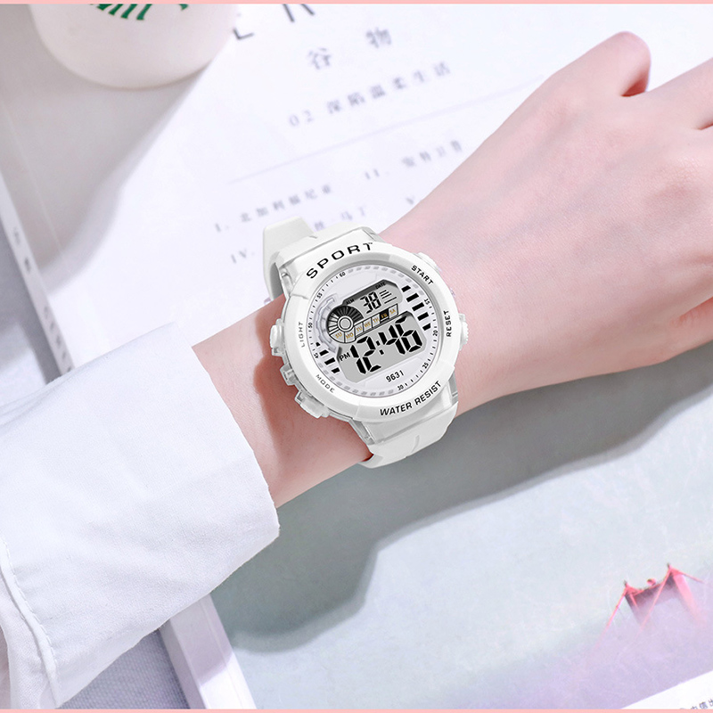 Relógio Esportivo Fashion 1/2p - Tide Watch Surf avaliação e preço