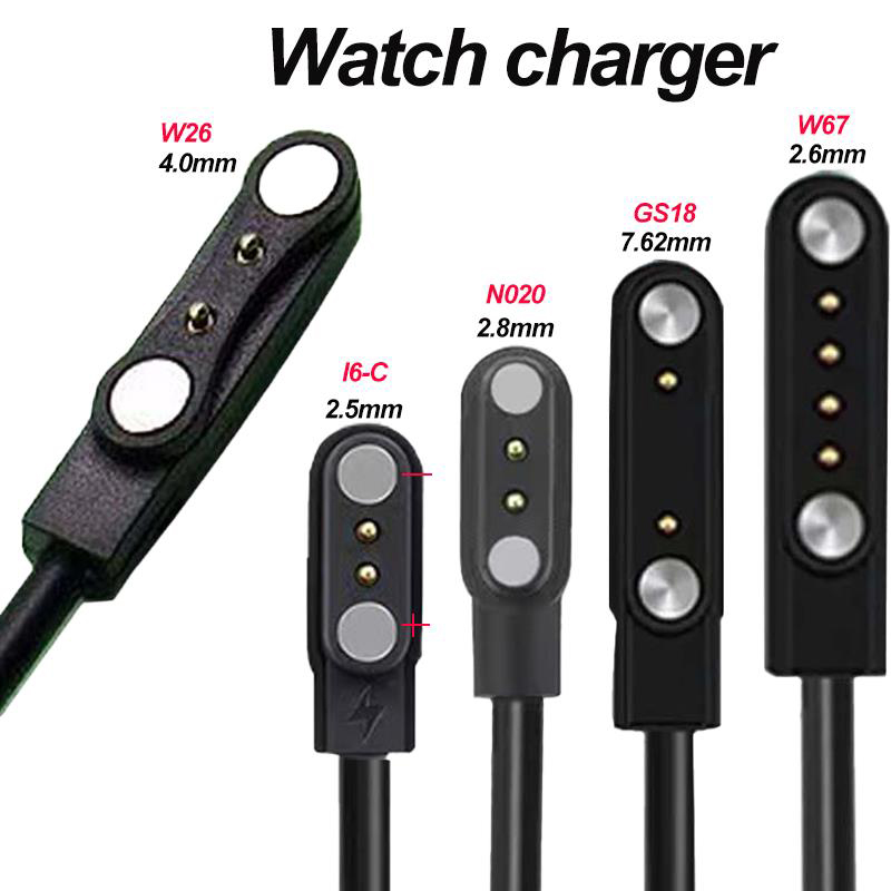 Adaptador de Carregador para S - Smartwatch Watches For Kids avaliação e preço