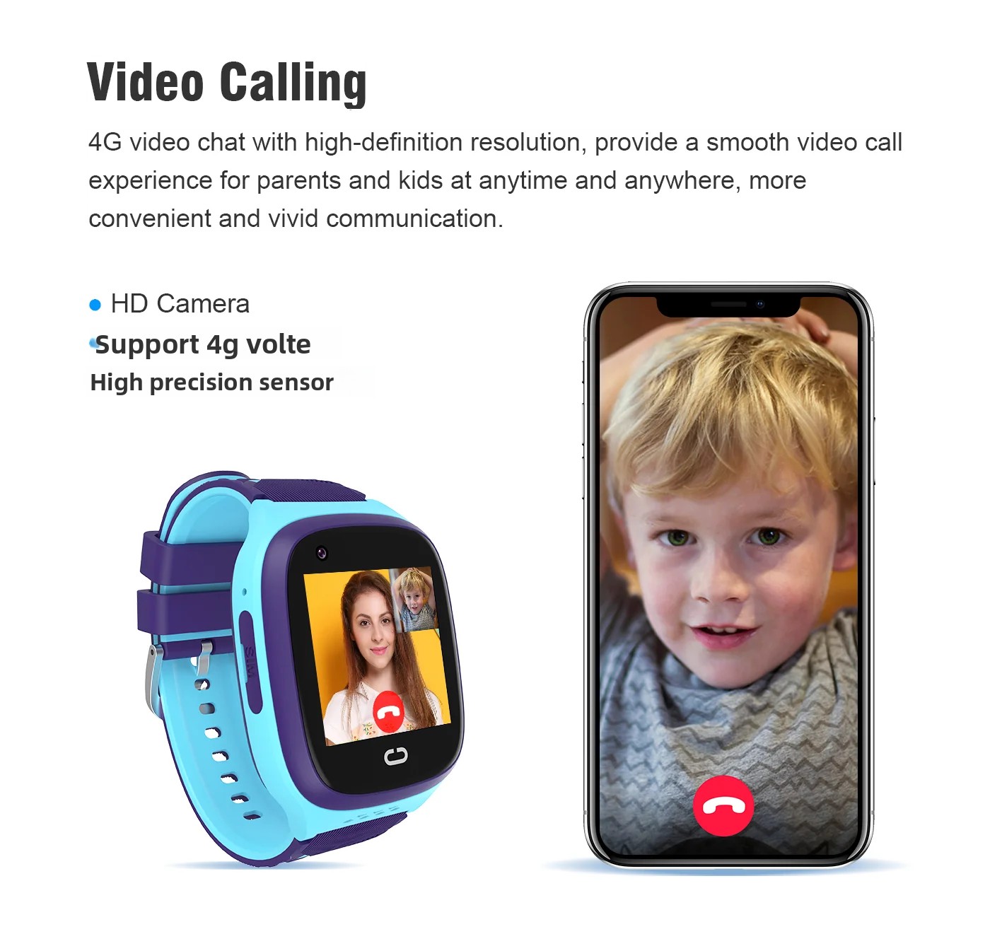 4g crianças smartwatch sos à p - Smartwatch Watches For Kids avaliação e preço