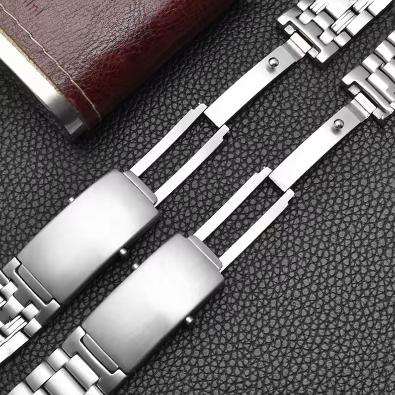 Pulseiras de Relógio em Aço In - Omega Watch Speedmaster avaliação e preço