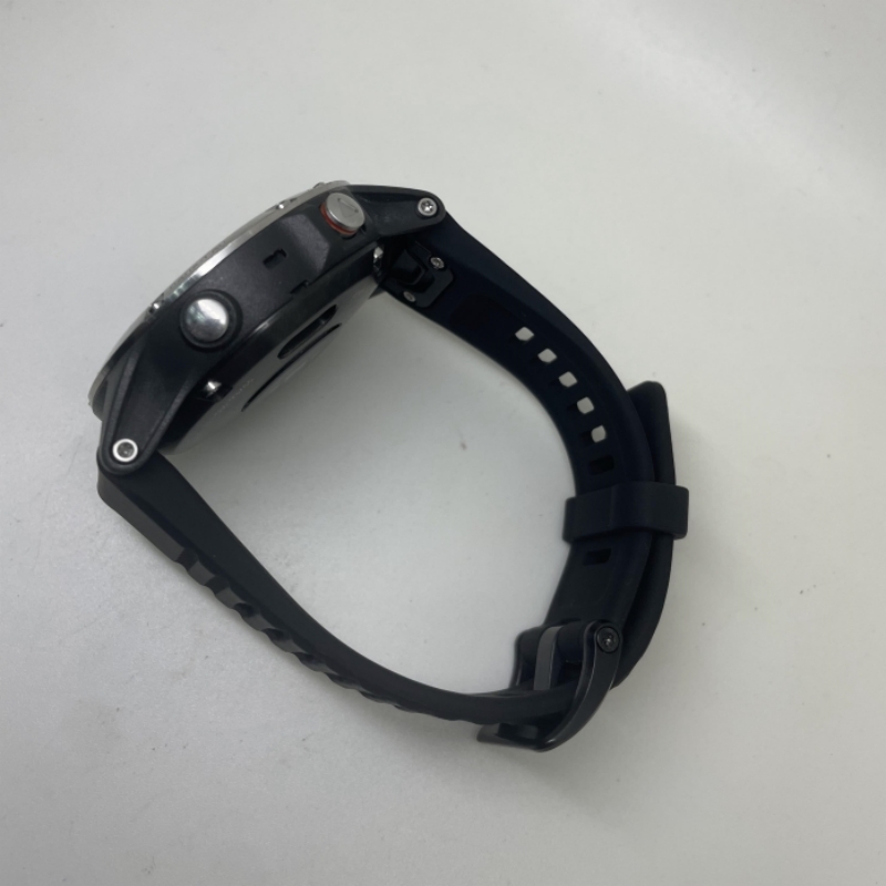 Relógio inteligente esportivo  - Watch Display Pillow avaliação e preço