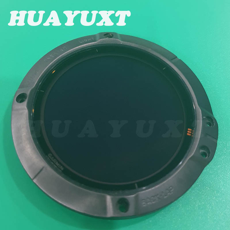 Original para garmin fenix 6x  - Watch Display Pillow avaliação e preço