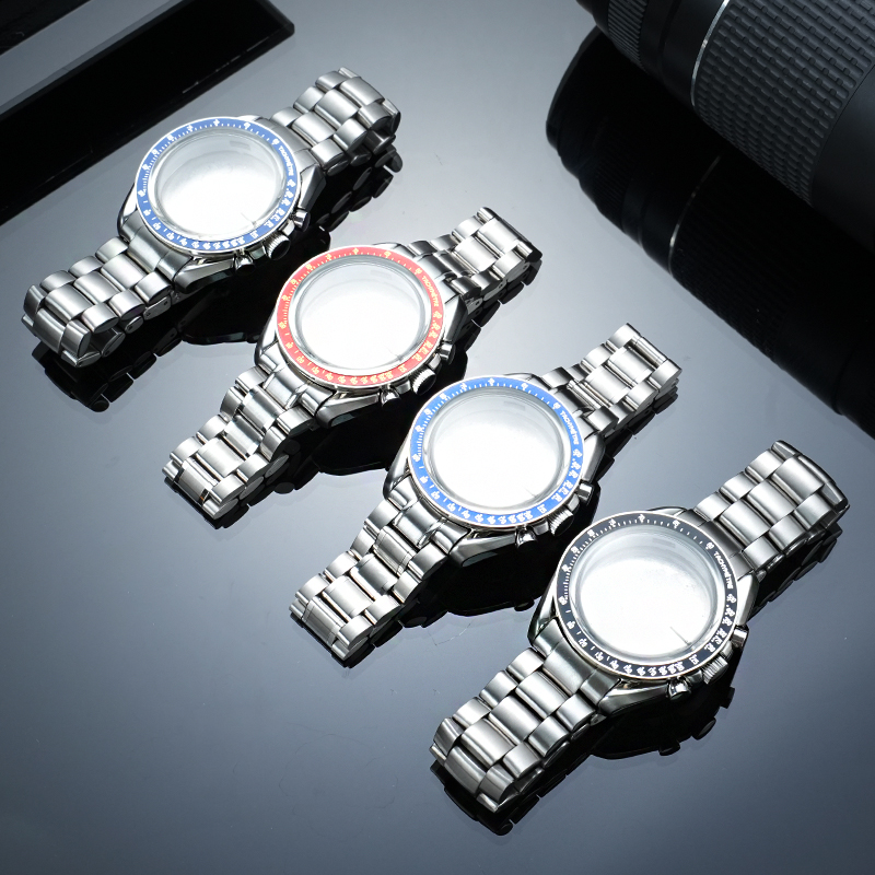 Kit de Modificação de Caixa de - Omega Watch Speedmaster avaliação e preço
