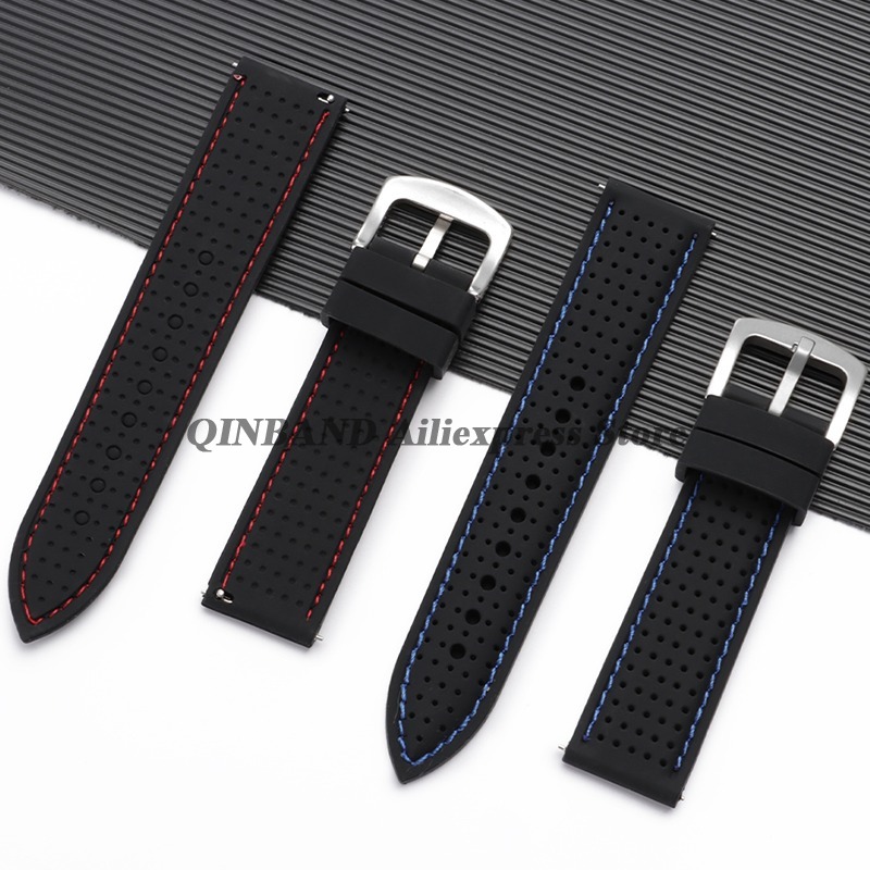 Pulseira de Silicone Premium 2 - Smartwatch Premium Watches For Women avaliação e preço