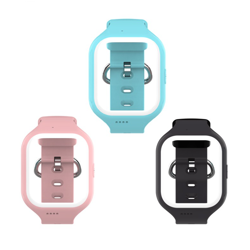 Wonlex KT2X Destacável Strap C - Smartwatch Watches For Kids avaliação e preço