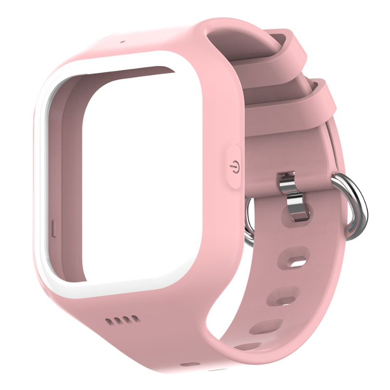 Wonlex KT2X Destacável Strap C - Smartwatch Watches For Kids avaliação e preço