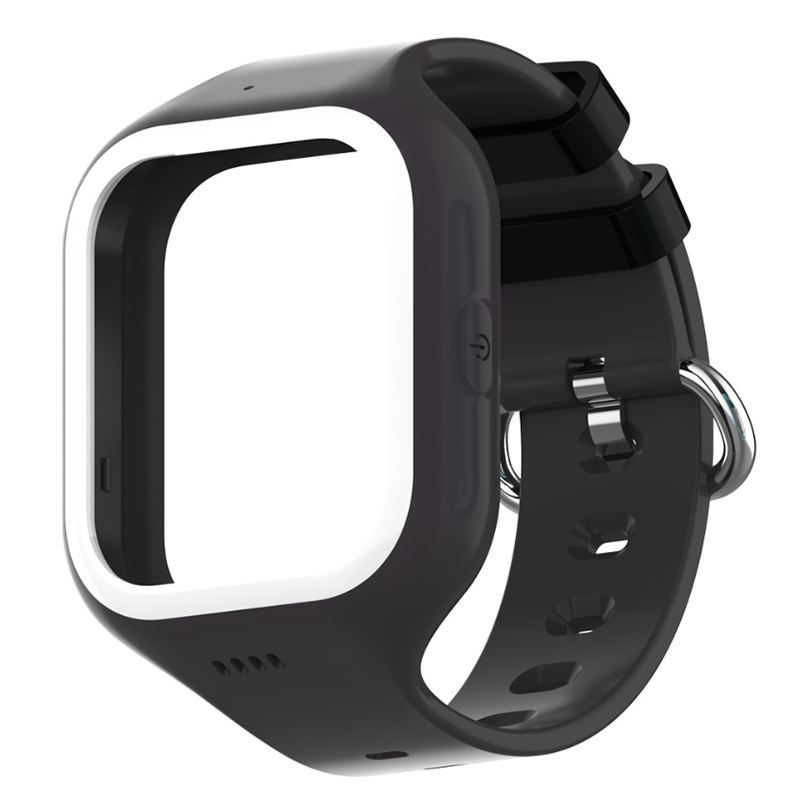 Wonlex KT2X Destacável Strap C - Smartwatch Watches For Kids avaliação e preço
