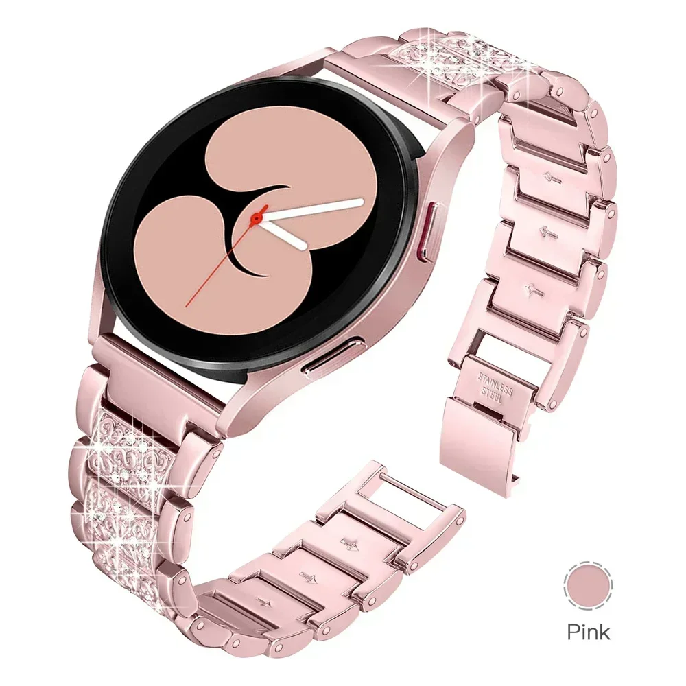 Pulseira de Substituição Premi - Smartwatch Premium Watches For Women avaliação e preço