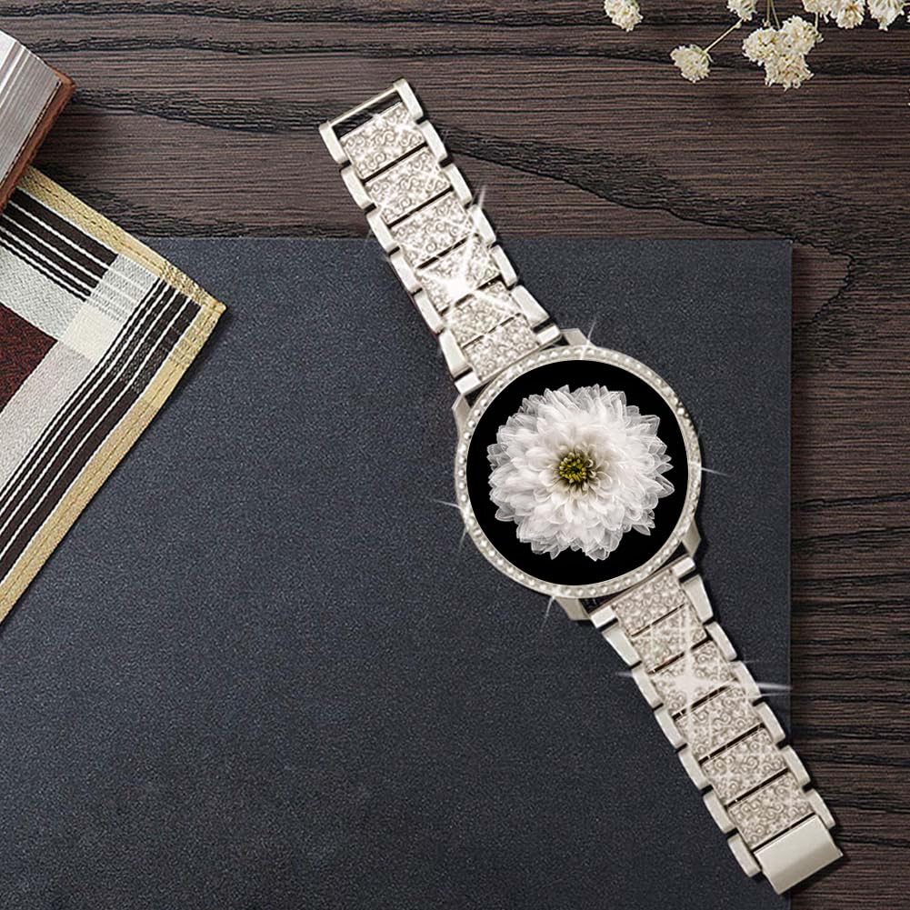 Pulseira de Substituição Premi - Smartwatch Premium Watches For Women avaliação e preço