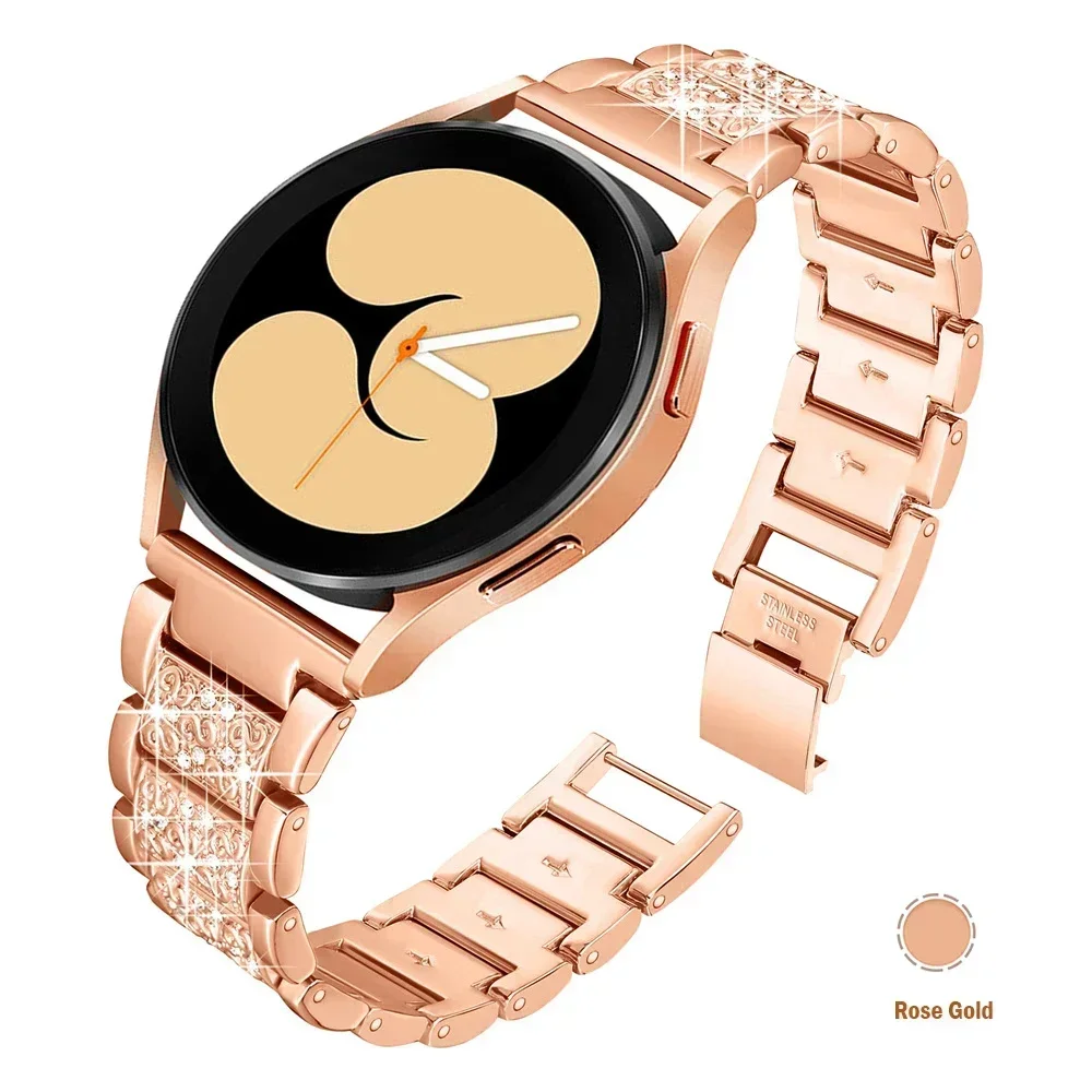 Pulseira de Substituição Premi - Smartwatch Premium Watches For Women avaliação e preço