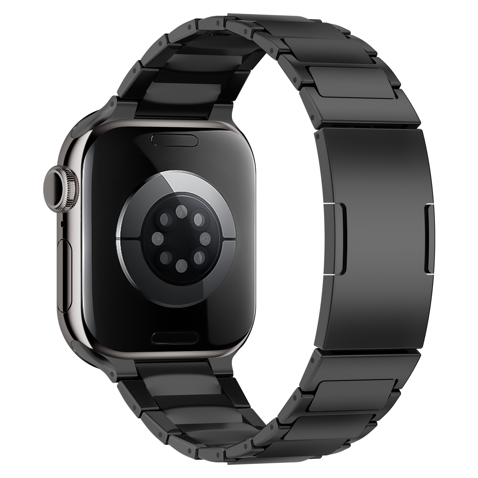 Pulseira de Aço Inoxidável Pre - Smartwatch Premium Watches For Women avaliação e preço
