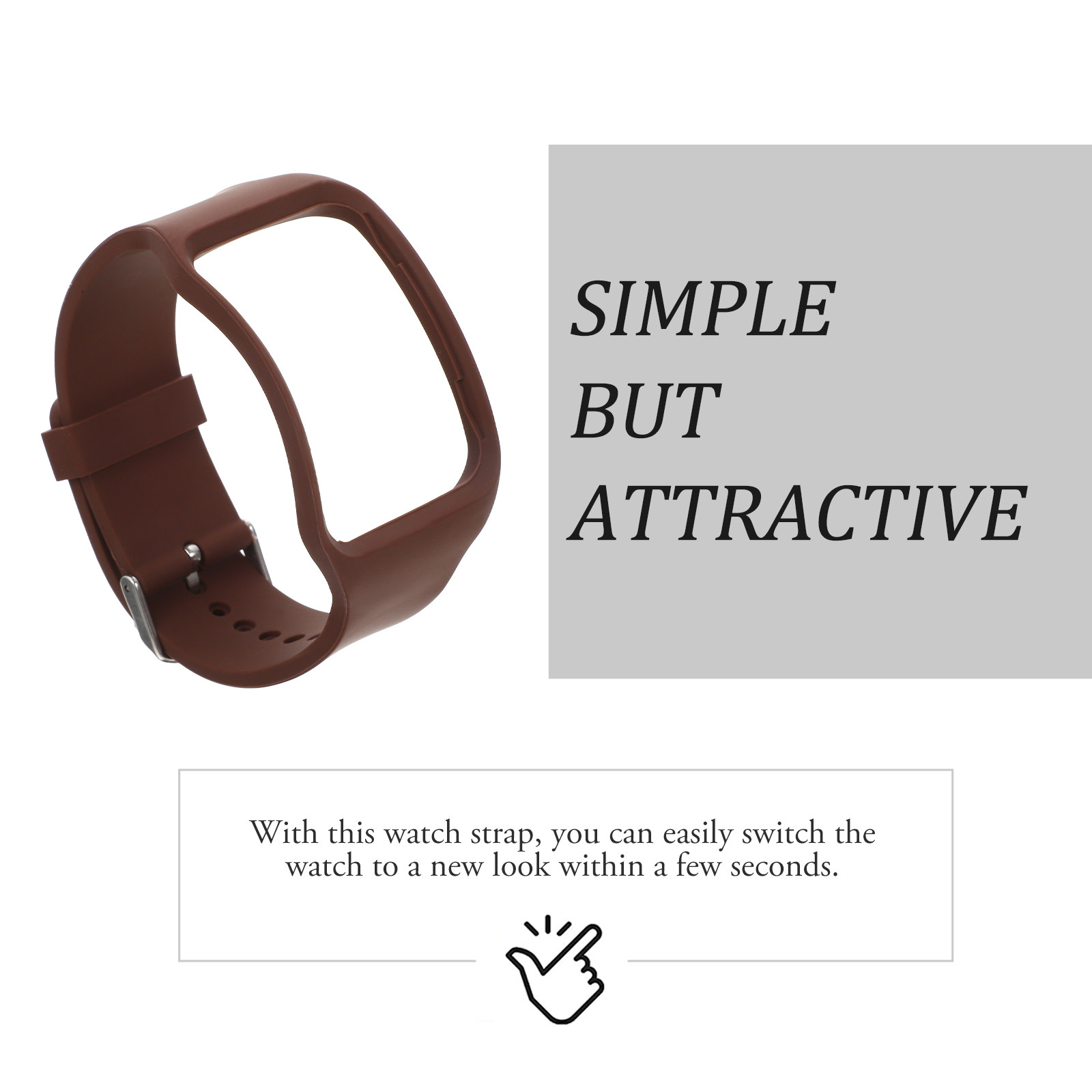 Pulseira de Relógio Premium em - Smartwatch Premium Watches For Women avaliação e preço