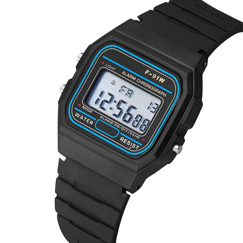 Pequeno Quadrado dos homens LE - Tide Watch Surf avaliação e preço
