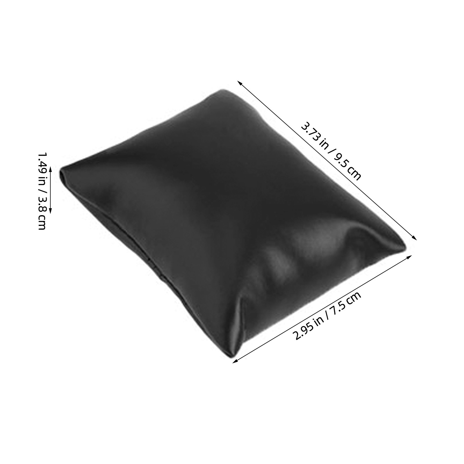 12 Almofadas de Exibição para  - Watch Display Pillow avaliação e preço