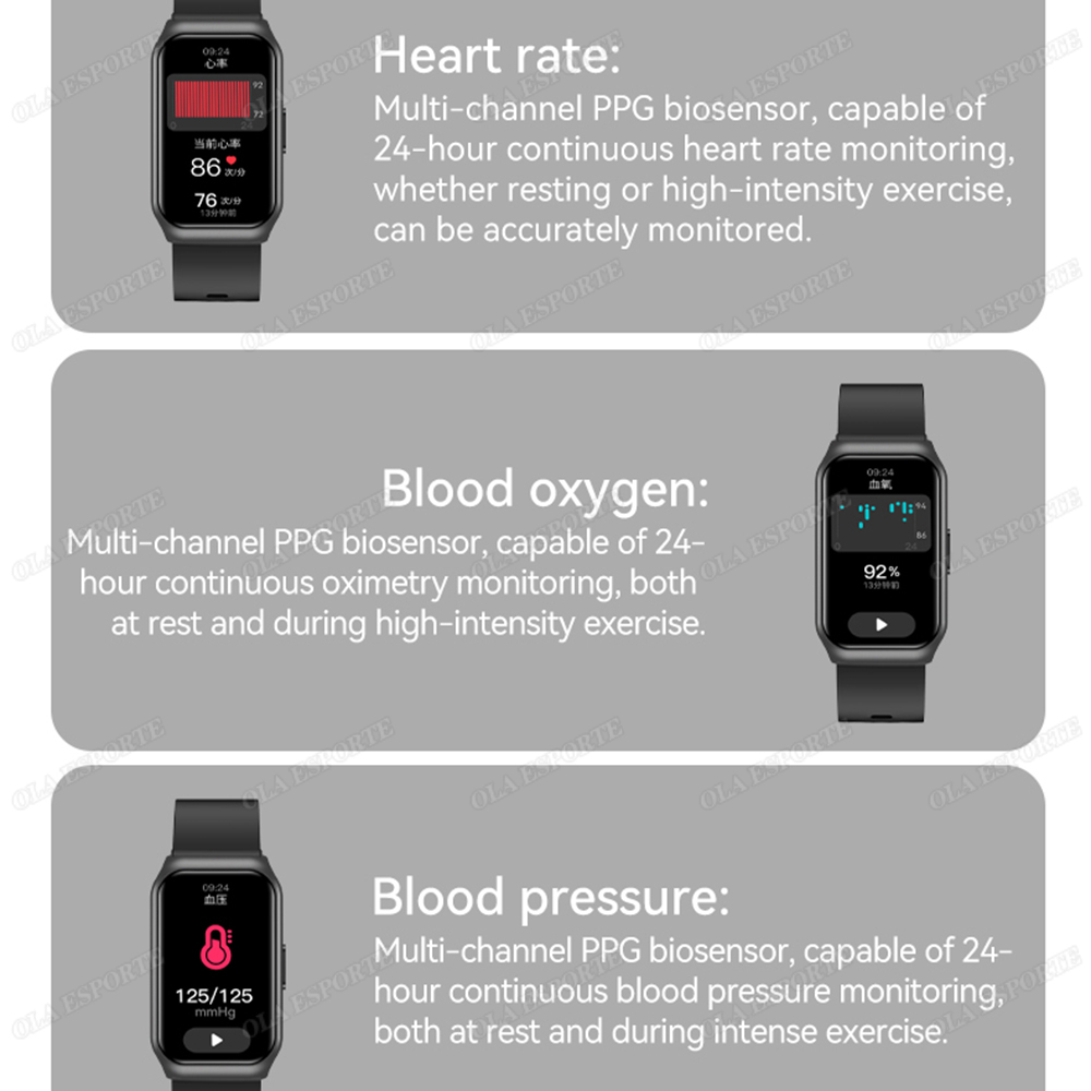 Pulseira Inteligente para Mulh - Watch Display Pillow avaliação e preço