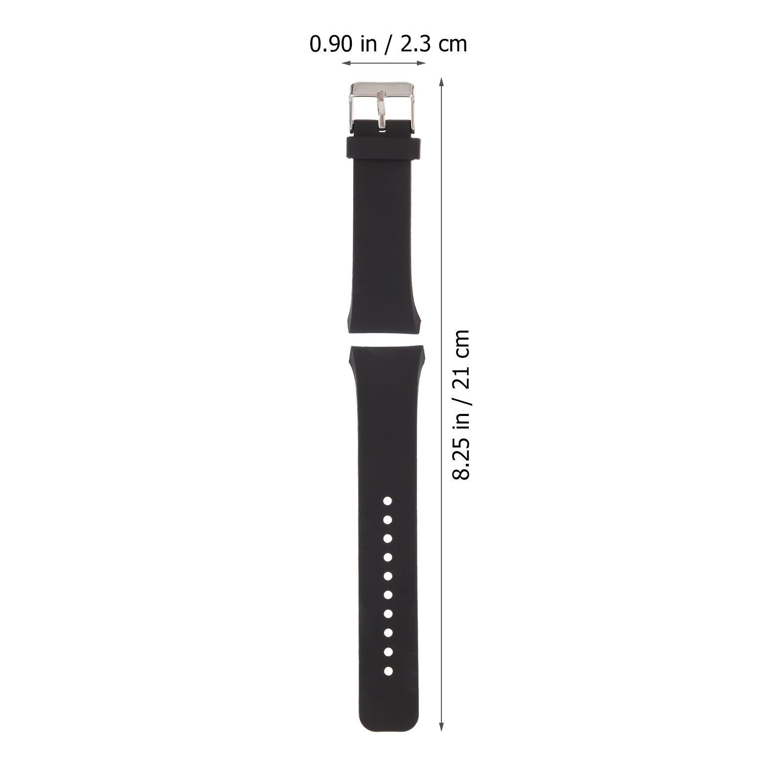 Pulseira de Silicone Premium p - Smartwatch Premium Watches For Women avaliação e preço