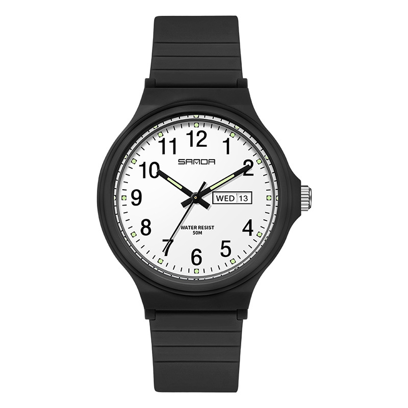 Relógio Feminino UTHAI L02, Mo - Tide Watch Surf avaliação e preço