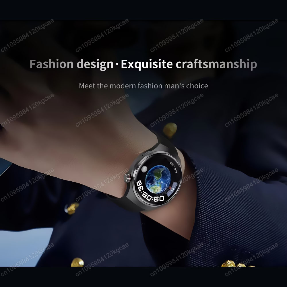 Novo Smartwatch Masculino 2026 - Watch Display Pillow avaliação e preço