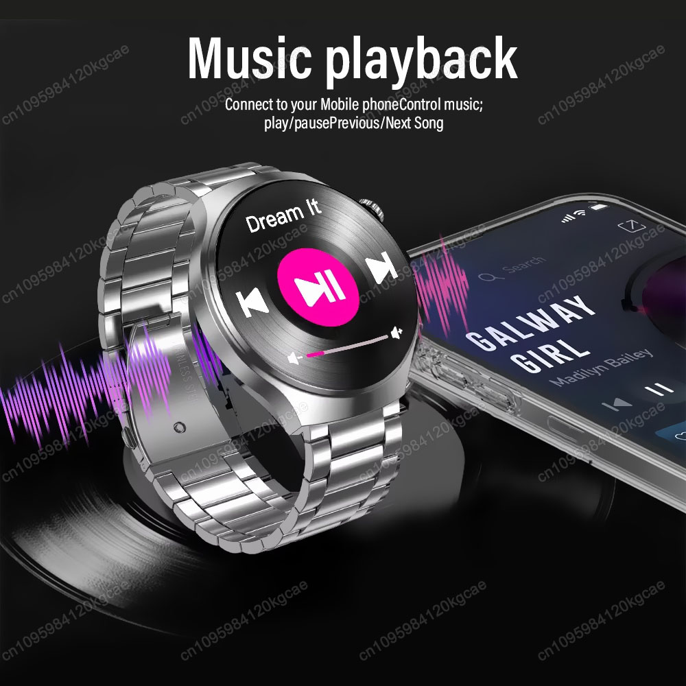 Novo Smartwatch Masculino 2026 - Watch Display Pillow avaliação e preço