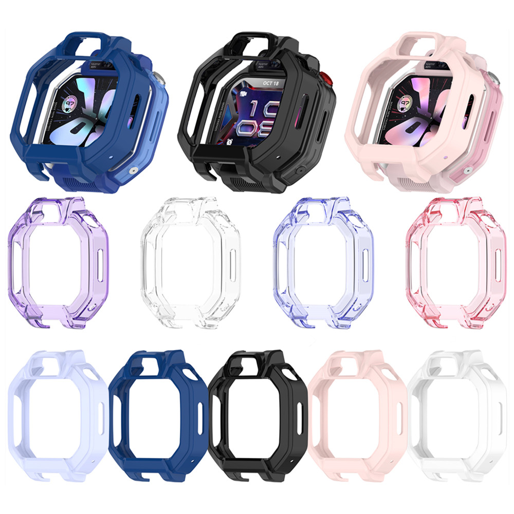 Capa protetora para relógio in - Smartwatch Watches For Kids avaliação e preço