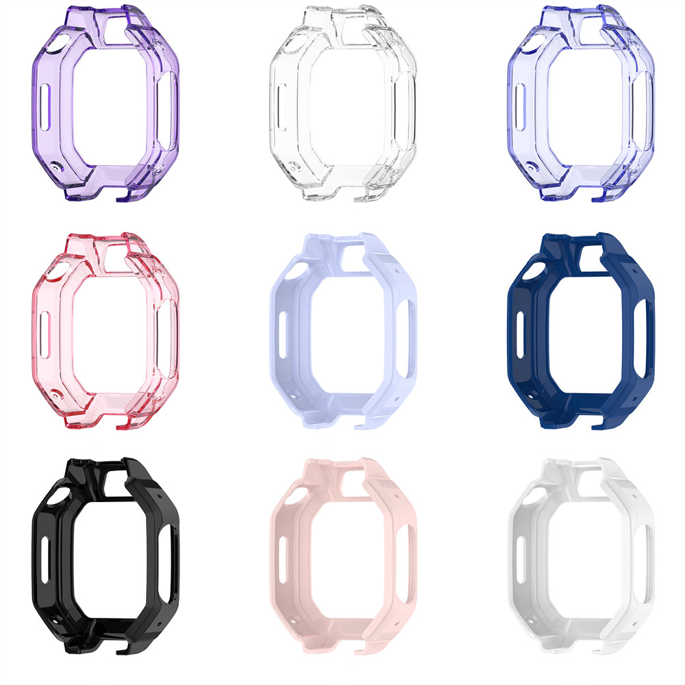 Capa protetora para relógio in - Smartwatch Watches For Kids avaliação e preço