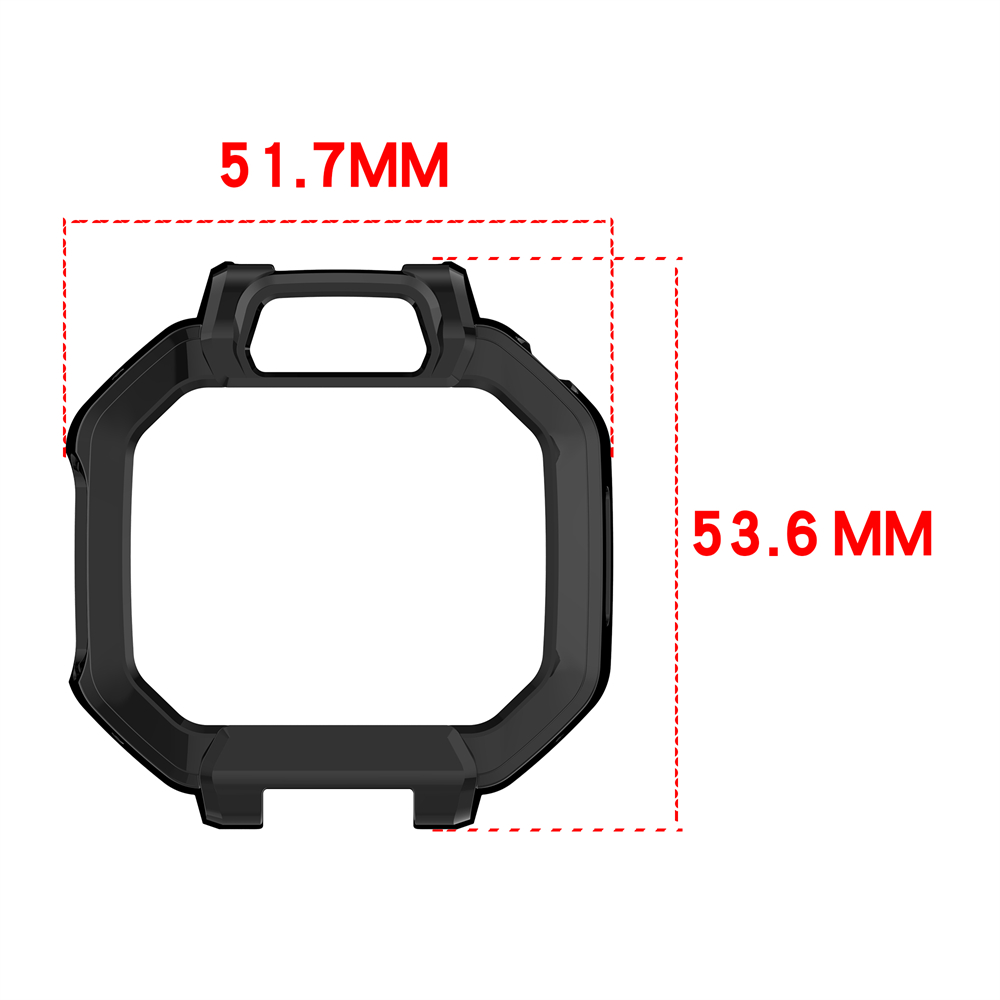 Capa protetora para relógio in - Smartwatch Watches For Kids avaliação e preço