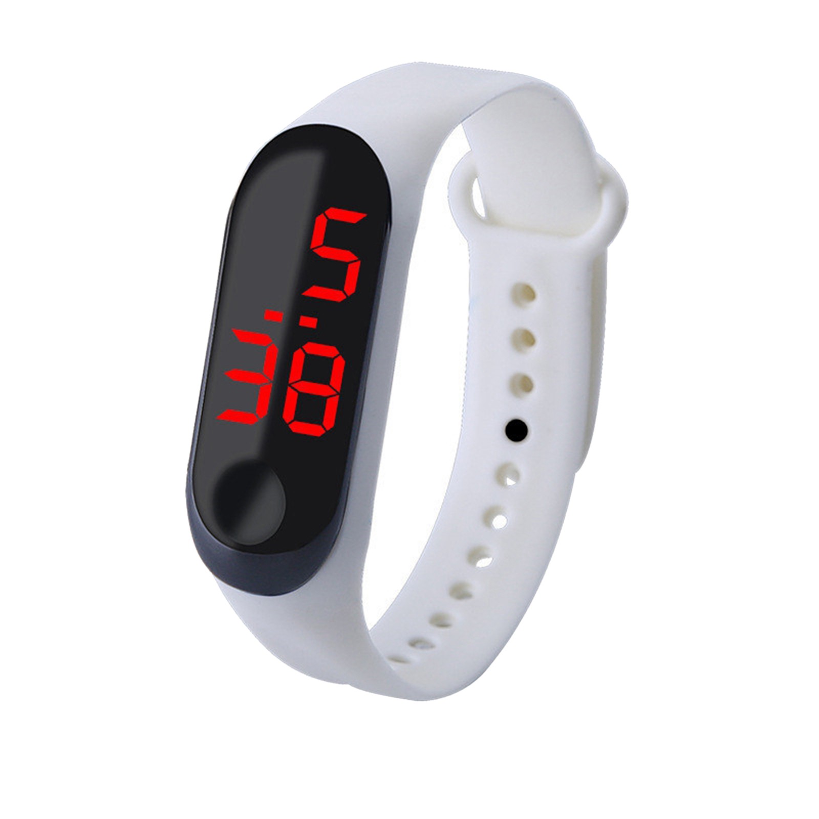 Esportes ao ar livre pulseira  - Smartwatch Watches For Kids avaliação e preço