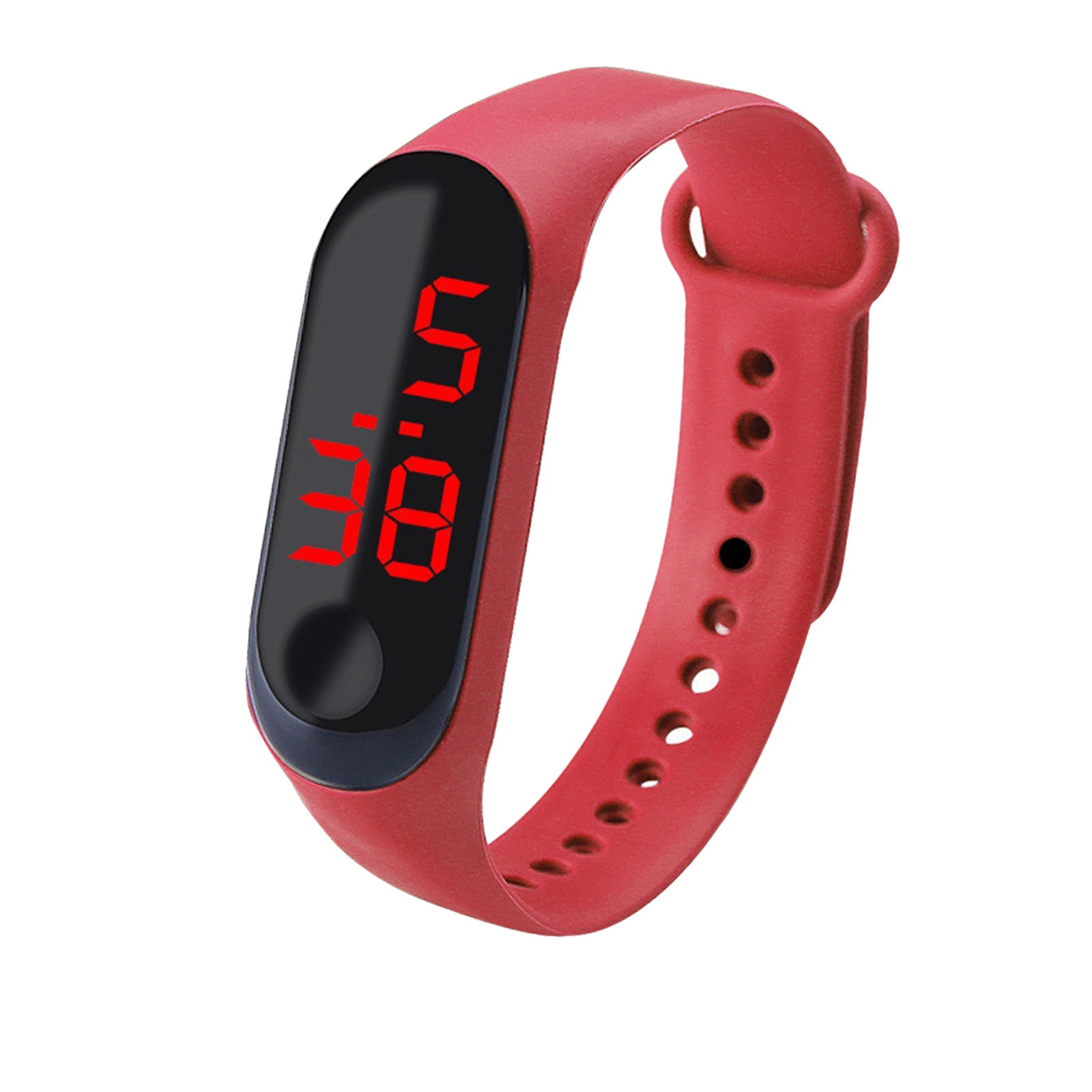 Esportes ao ar livre pulseira  - Smartwatch Watches For Kids avaliação e preço