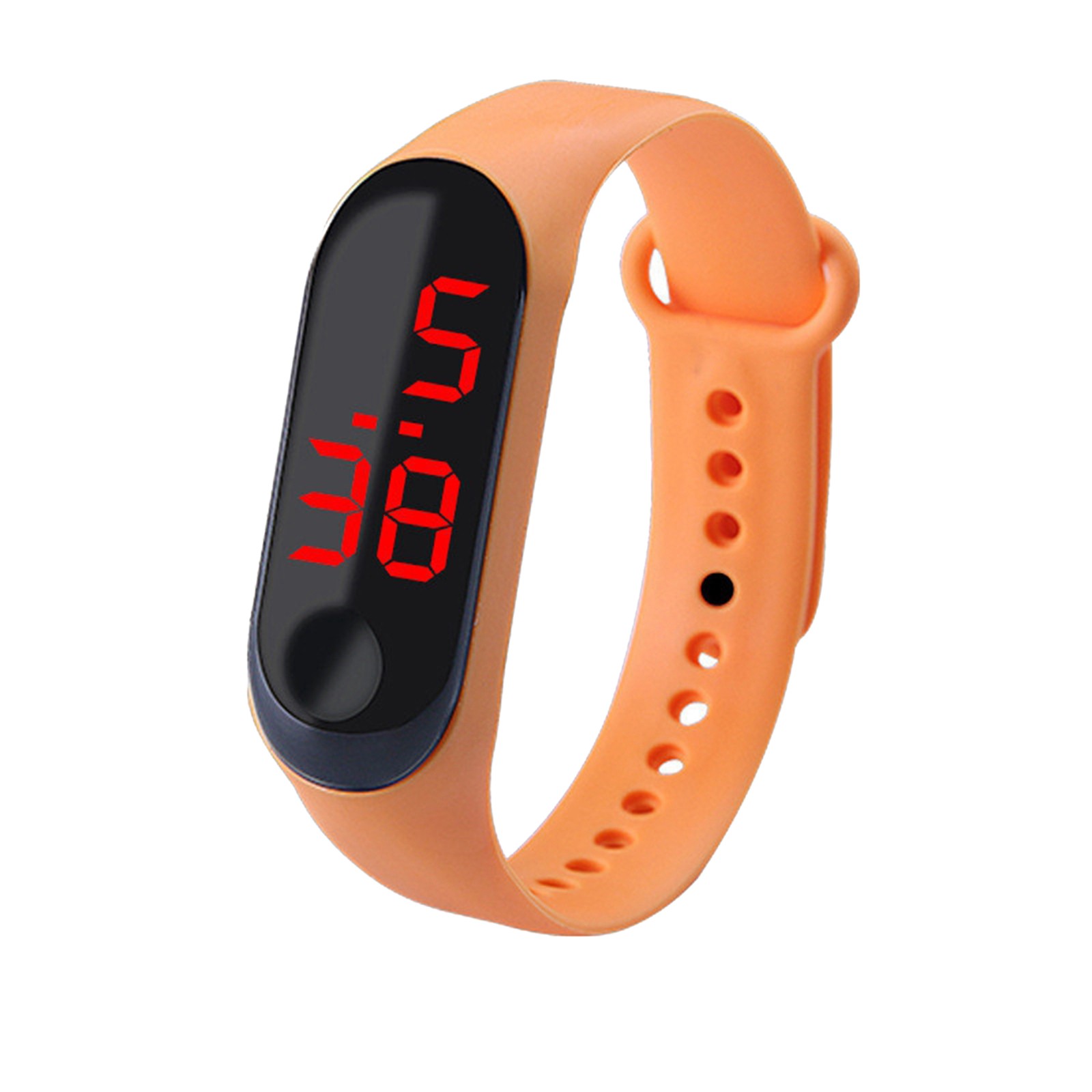Esportes ao ar livre pulseira  - Smartwatch Watches For Kids avaliação e preço