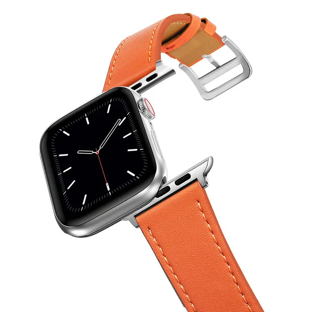 Pulseira de Couro Premium de L - Smartwatch Premium Watches For Women avaliação e preço