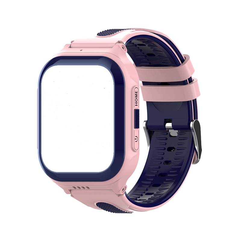 Invólucro de pulseira removíve - Smartwatch Watches For Kids With Gps avaliação e preço