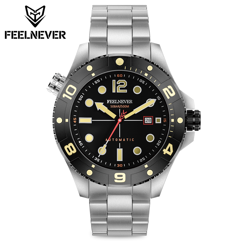 FeelNever Profissão Mergulho E - Tide Watch Surf avaliação e preço